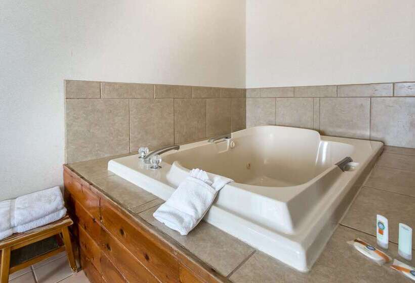 فندق Quality Inn Delta Gateway To Rocky Mountains