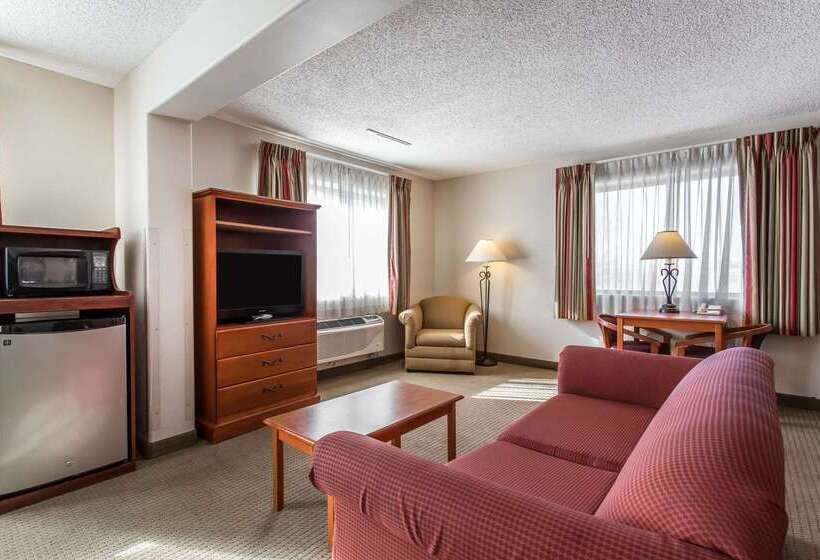 فندق Quality Inn Delta Gateway To Rocky Mountains