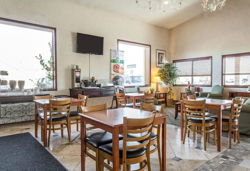 فندق Quality Inn Delta Gateway To Rocky Mountains