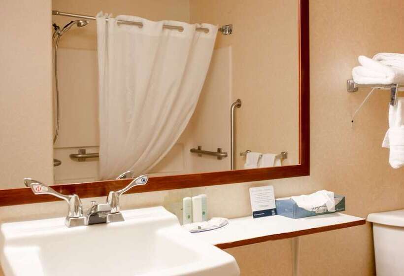 Отель Quality Inn Delta Gateway To Rocky Mountains