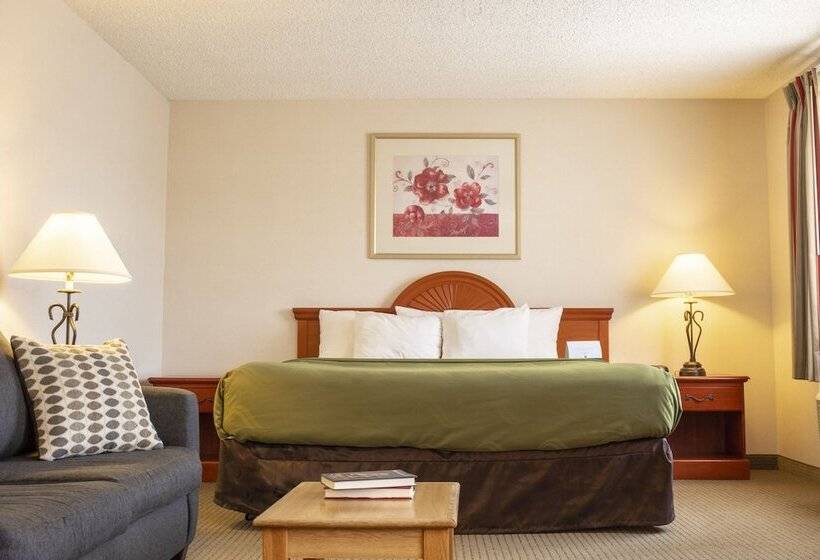 فندق Quality Inn Delta Gateway To Rocky Mountains