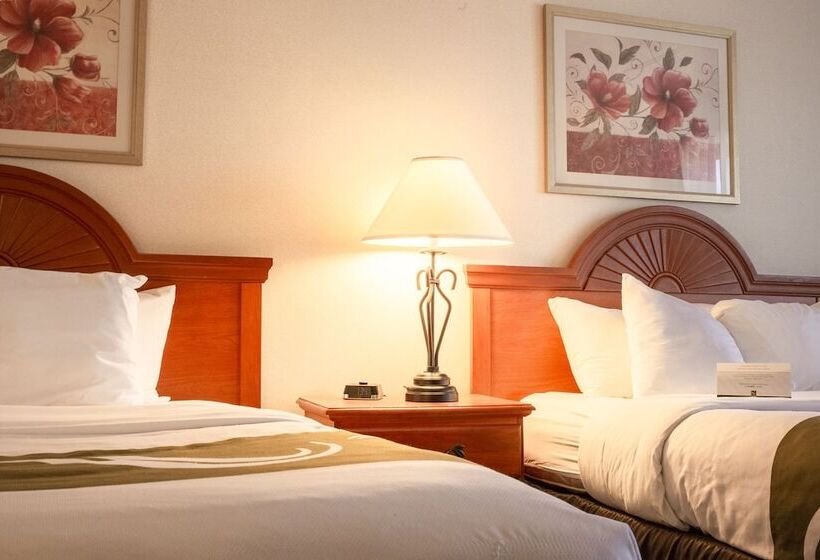 فندق Quality Inn Delta Gateway To Rocky Mountains