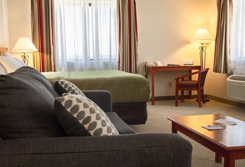 فندق Quality Inn Delta Gateway To Rocky Mountains