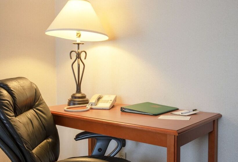 فندق Quality Inn Delta Gateway To Rocky Mountains