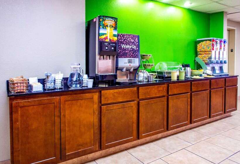 فندق Quality Inn Moore  Oklahoma City