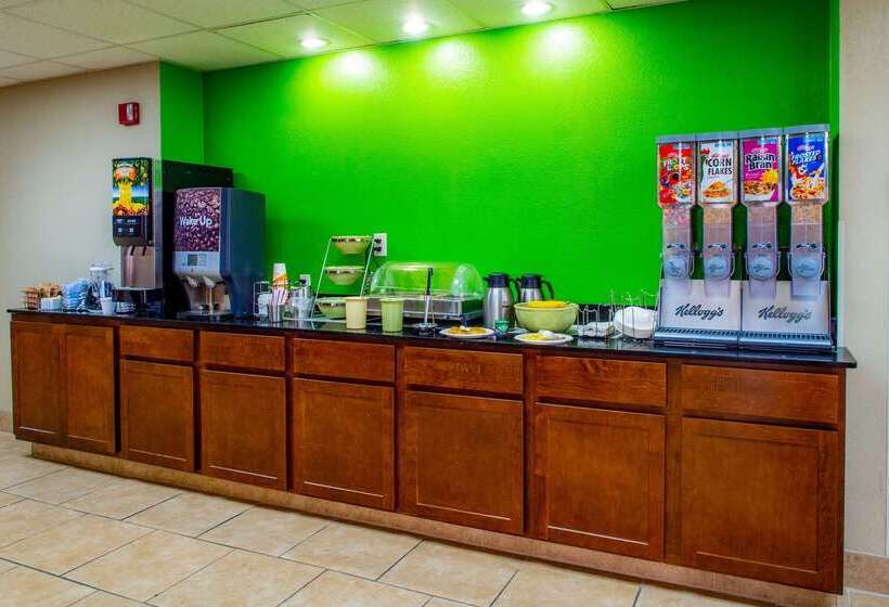 فندق Quality Inn Moore  Oklahoma City