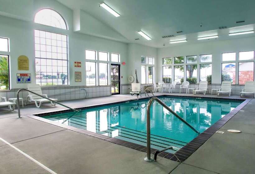فندق Quality Inn Moore  Oklahoma City