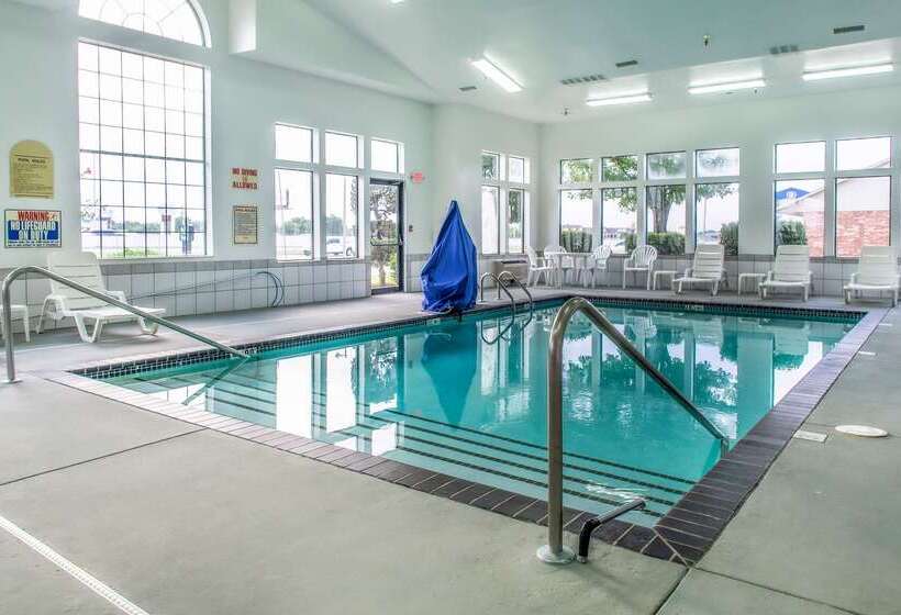 فندق Quality Inn Moore  Oklahoma City