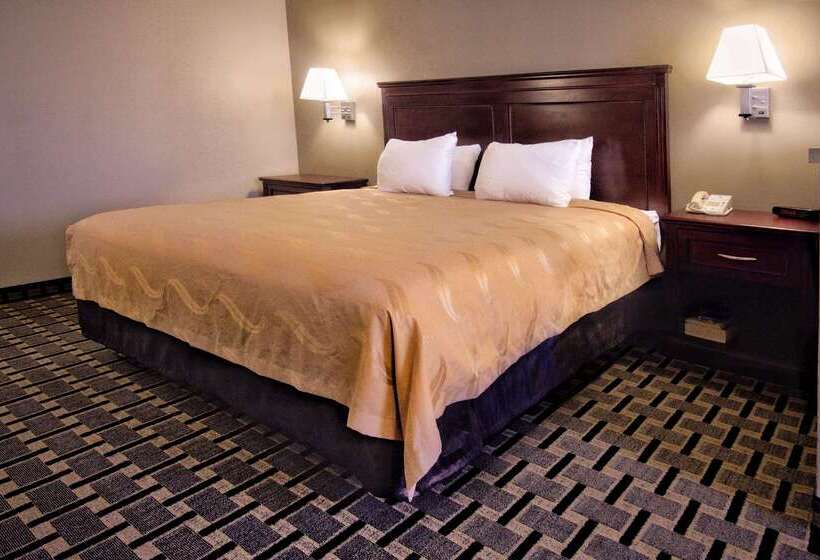 فندق Quality Inn Moore  Oklahoma City