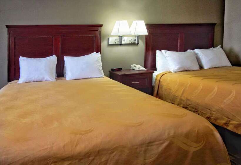 فندق Quality Inn Moore  Oklahoma City