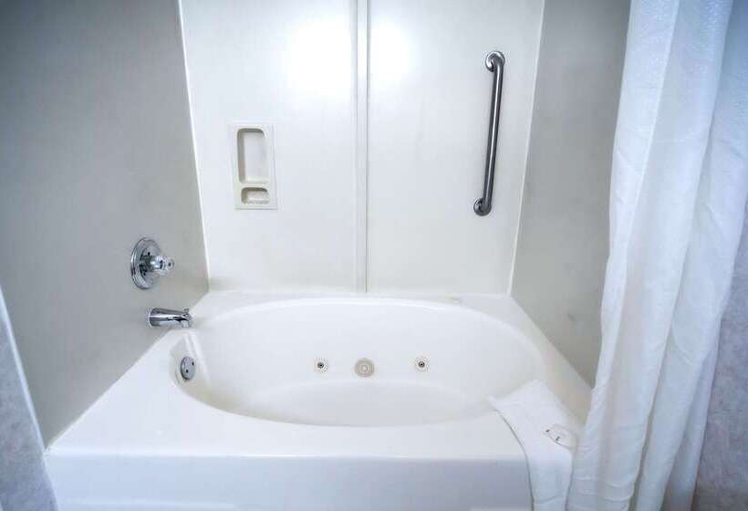 فندق Quality Inn Moore  Oklahoma City