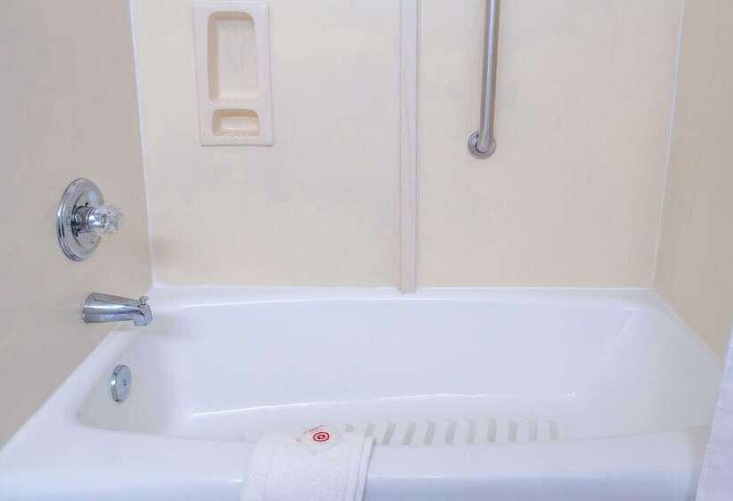 فندق Quality Inn Moore  Oklahoma City