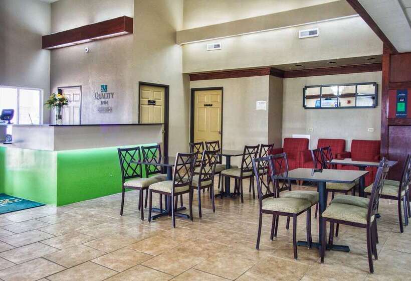 فندق Quality Inn Moore  Oklahoma City