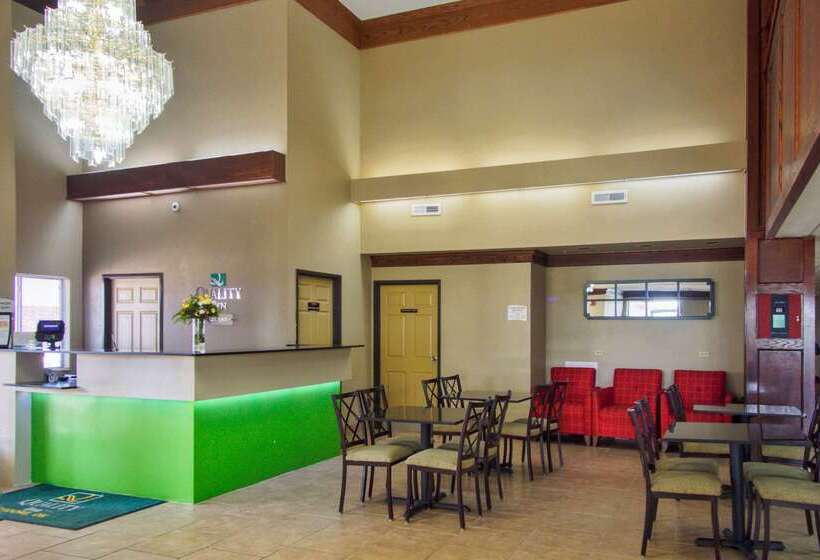 فندق Quality Inn Moore  Oklahoma City
