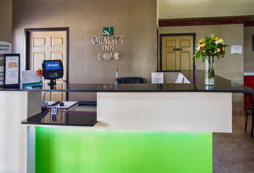 فندق Quality Inn Moore  Oklahoma City