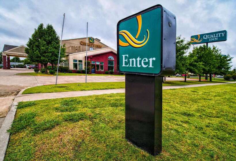 فندق Quality Inn Moore  Oklahoma City