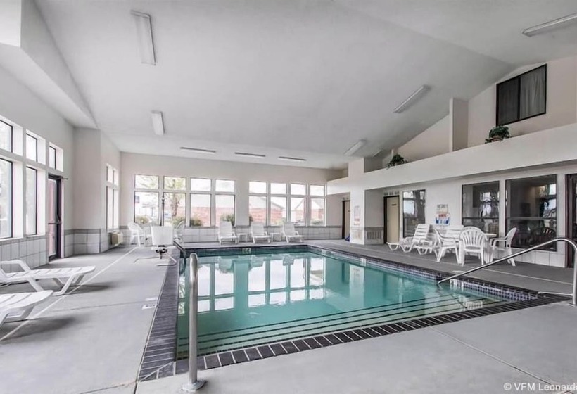 فندق Quality Inn Moore  Oklahoma City