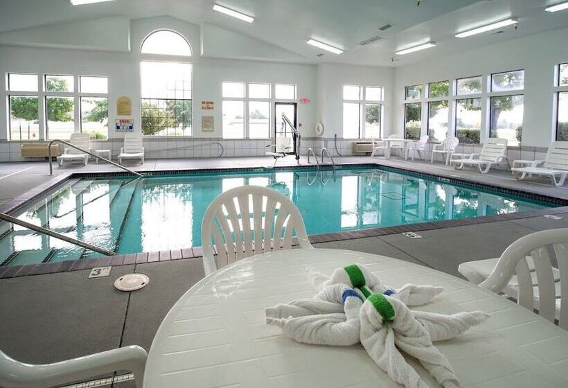 فندق Quality Inn Moore  Oklahoma City