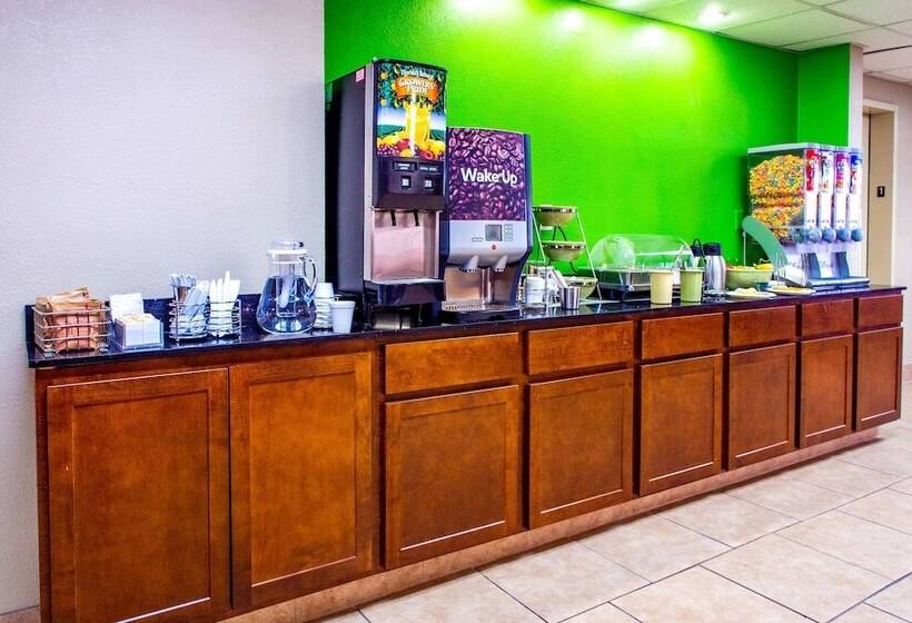 فندق Quality Inn Moore  Oklahoma City