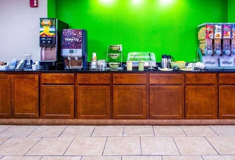 فندق Quality Inn Moore  Oklahoma City