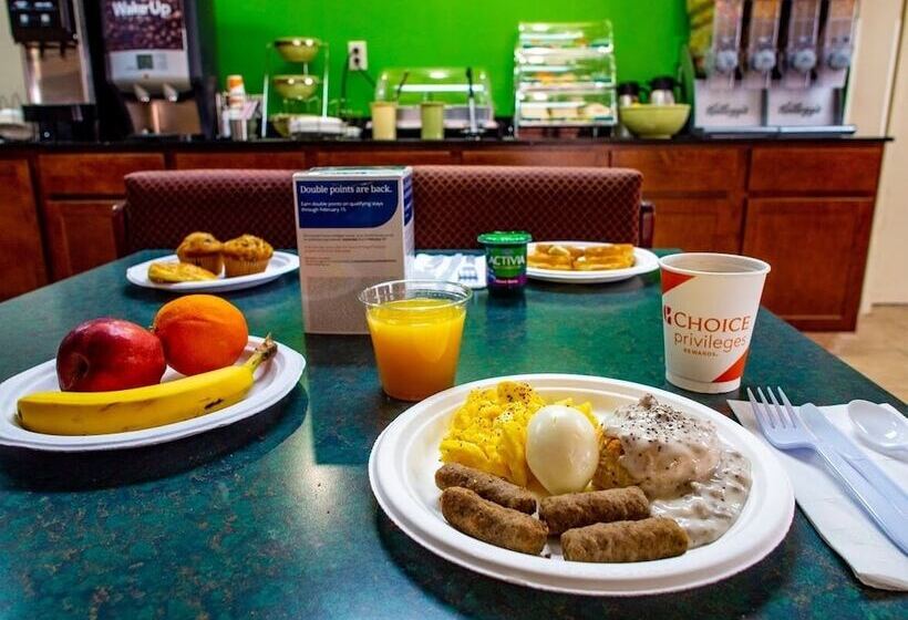 فندق Quality Inn Moore  Oklahoma City