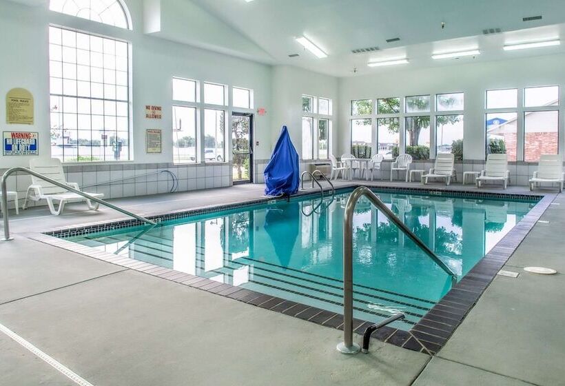 فندق Quality Inn Moore  Oklahoma City