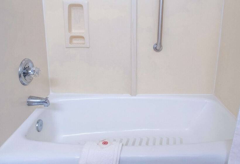 فندق Quality Inn Moore  Oklahoma City