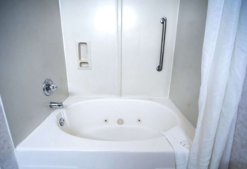 فندق Quality Inn Moore  Oklahoma City