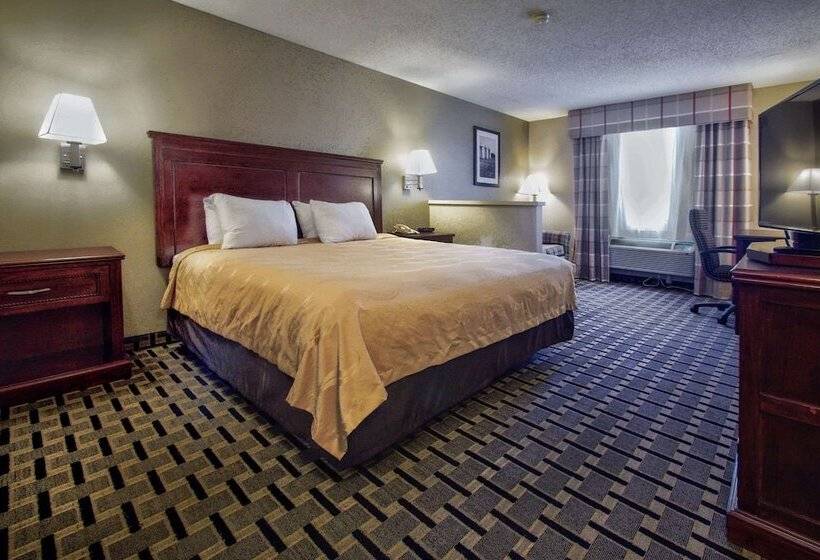 فندق Quality Inn Moore  Oklahoma City
