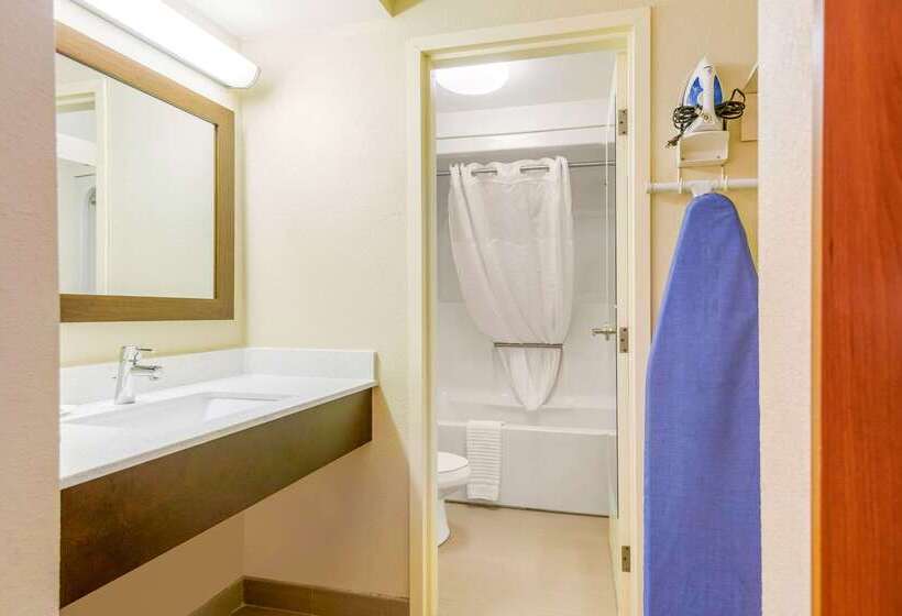 فندق Quality Inn & Suites Olde Town