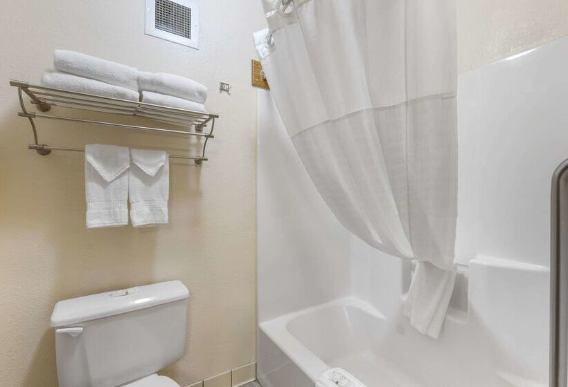 هتل Quality Inn Red Lodge Gateway To Yellowstone