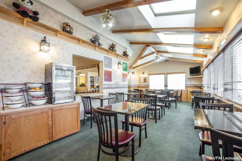 هتل Quality Inn Red Lodge Gateway To Yellowstone