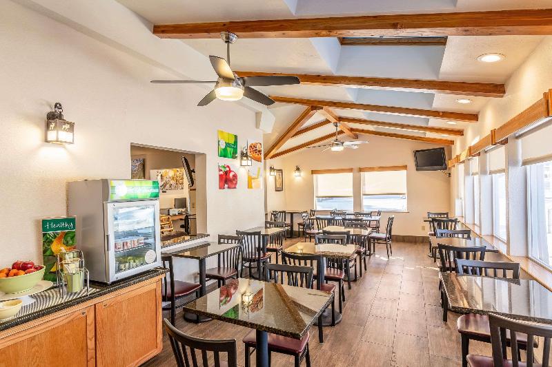 هتل Quality Inn Red Lodge Gateway To Yellowstone