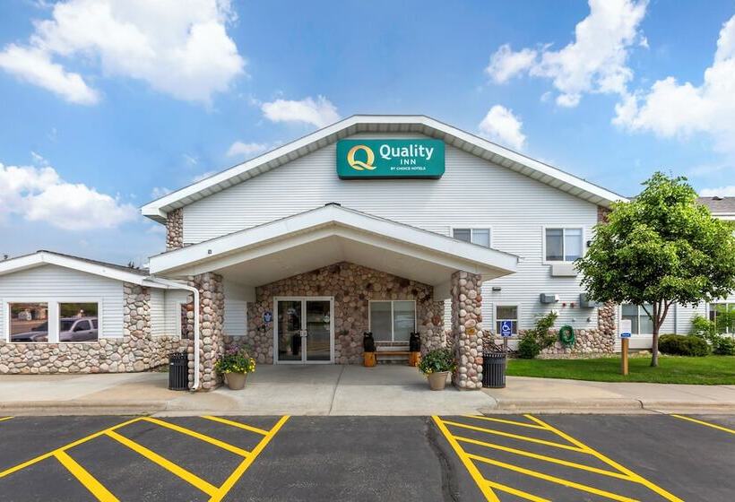 هتل Quality Inn Red Lodge Gateway To Yellowstone