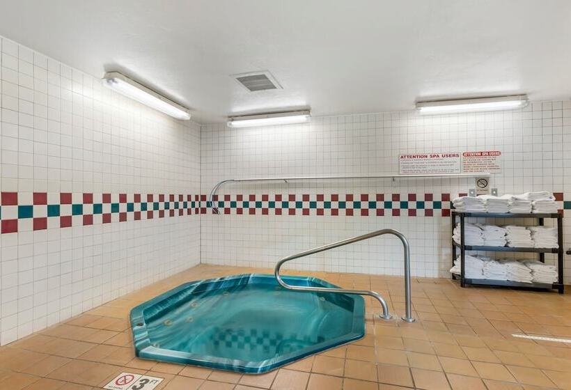 هتل Quality Inn Red Lodge Gateway To Yellowstone