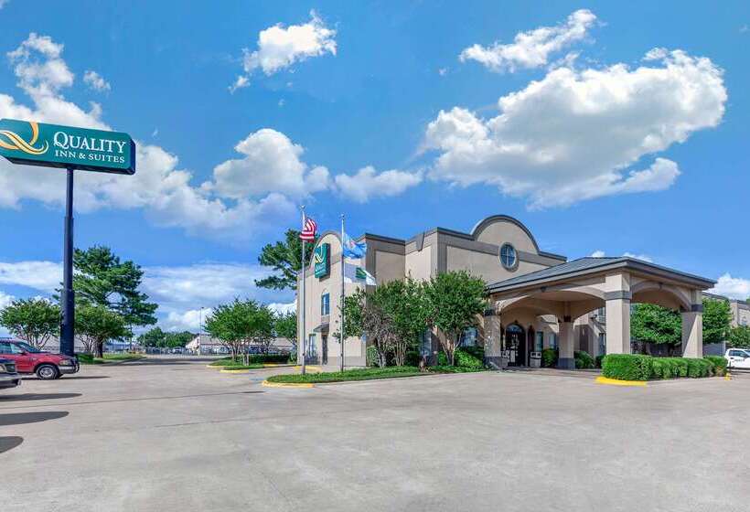 فندق Quality Inn & Suites Durant