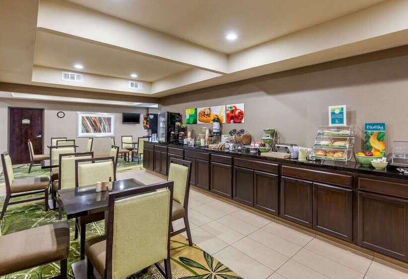 فندق Quality Inn & Suites Durant