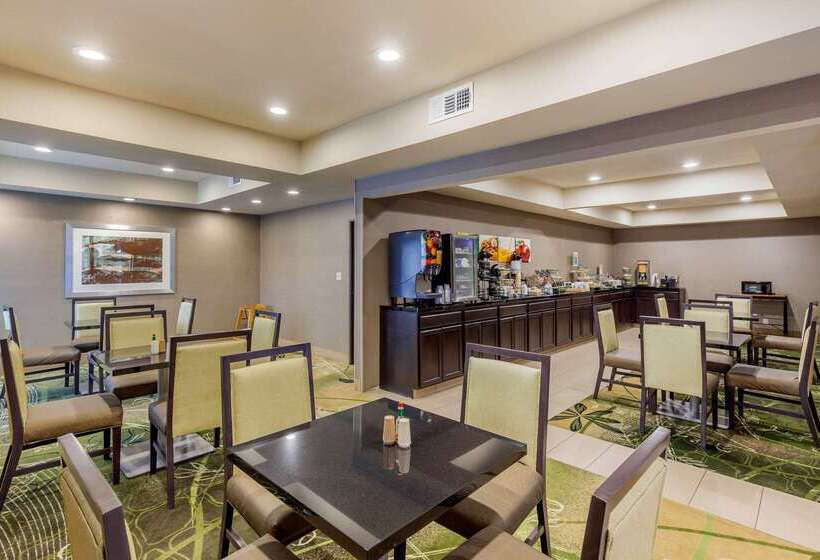 فندق Quality Inn & Suites Durant