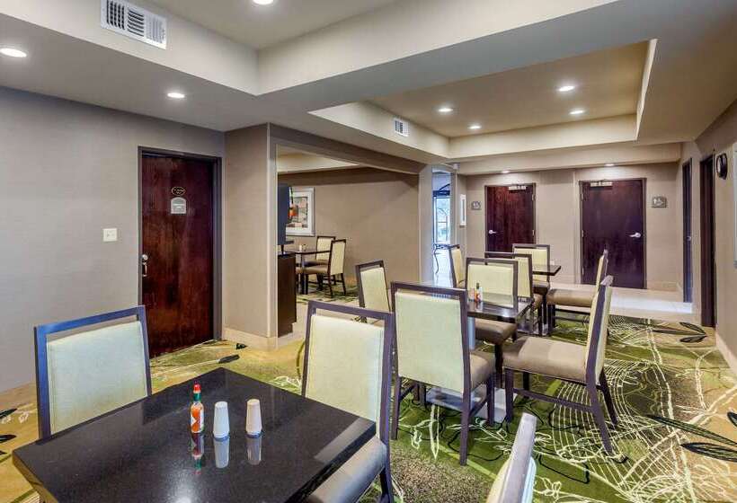 فندق Quality Inn & Suites Durant