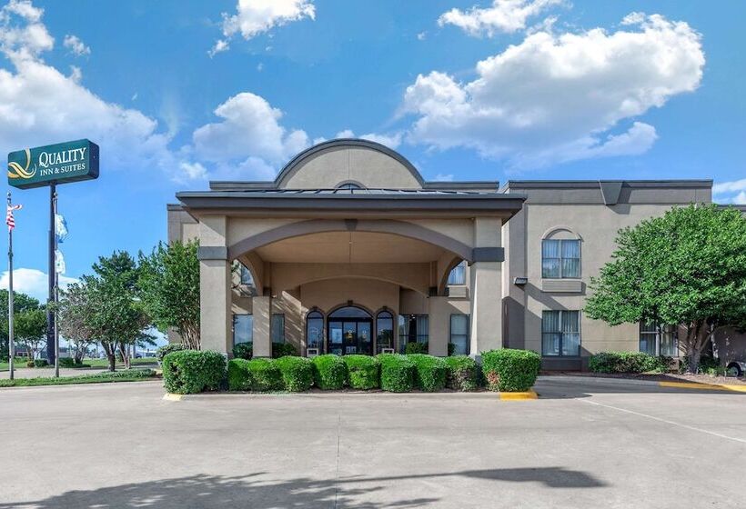 فندق Quality Inn & Suites Durant