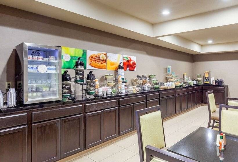 فندق Quality Inn & Suites Durant