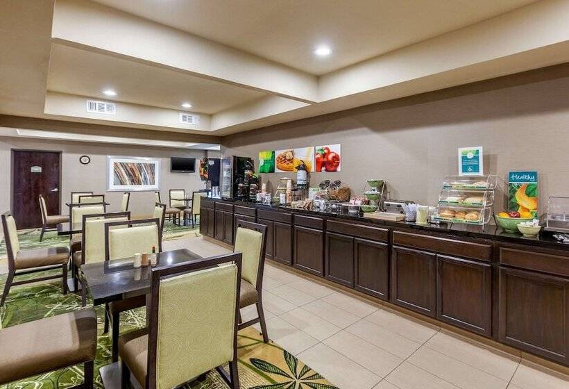 فندق Quality Inn & Suites Durant