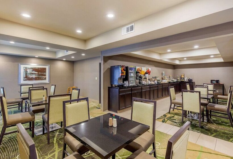 فندق Quality Inn & Suites Durant