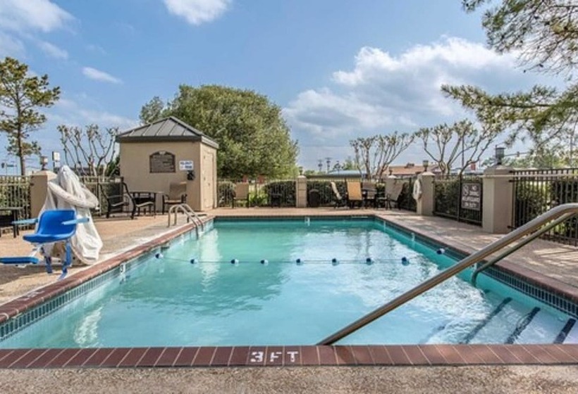 فندق Quality Inn & Suites Durant