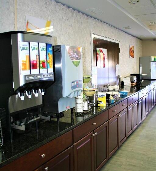 בית מלון כפרי Quality Inn & Suites Kearneysville  Martinsburg