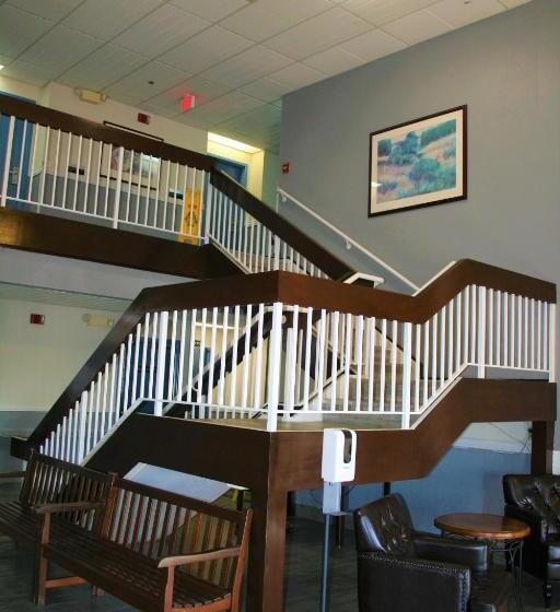 בית מלון כפרי Quality Inn & Suites Kearneysville  Martinsburg