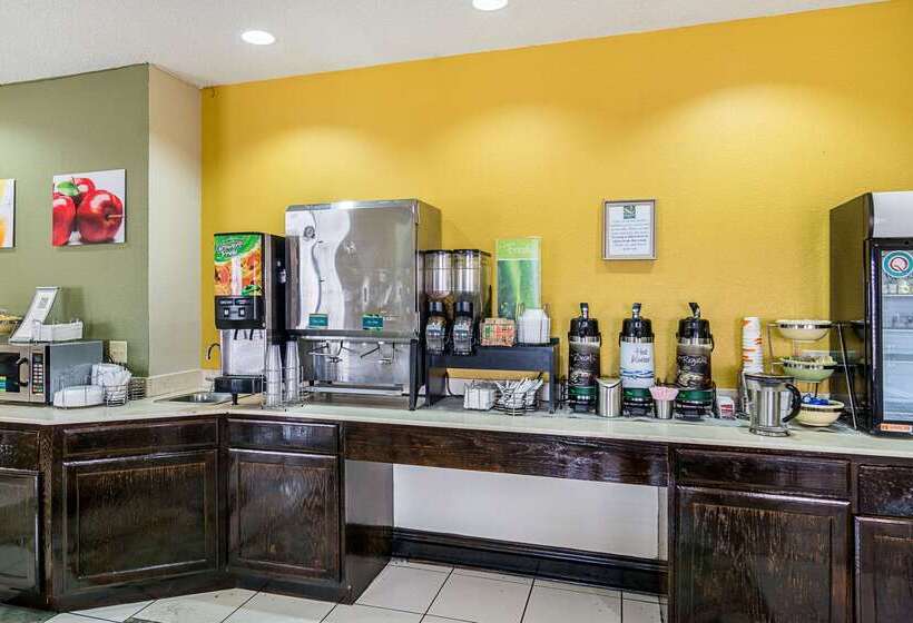 酒店 Quality Inn & Suites Near I 80 And I 294