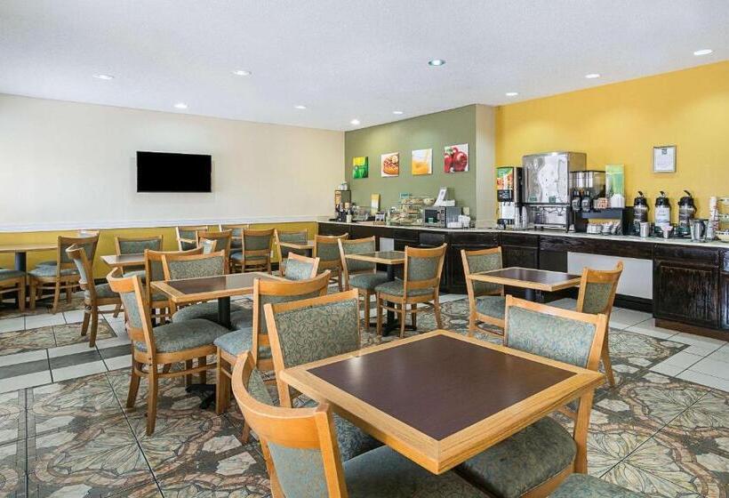 酒店 Quality Inn & Suites Near I 80 And I 294