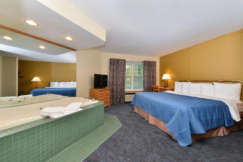 فندق Quality Inn & Suites