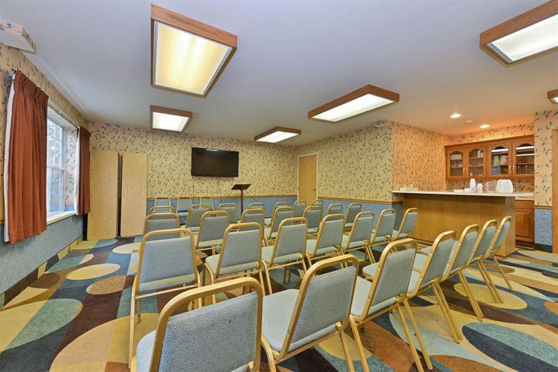 فندق Quality Inn & Suites